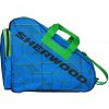 SHER-WOOD Taška na korčule Sherwood Skate Bag Farba: modrá SHER-WOOD Taška na korčule Sherwood Skate Bag Farba: modrá
