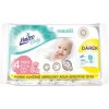 Linteo Baby Premium Maxi jednorázové plienky 8-15kg 5ks + darček Linteo Baby Premium Maxi jednorázové plienky 8-15kg 5ks + darček