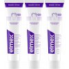 3x Elmex Enamel Repair F+Zn zubná pasta 75 ml 3x Elmex Enamel Repair F+Zn zubná pasta 75 ml