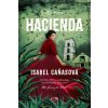 Hacienda - Canasová Isabel Hacienda - Canasová Isabel