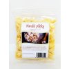 Najtelo Mandle plátky lúpané biele natural 100 g Najtelo Mandle plátky lúpané biele natural 100 g