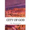 City of God (St Augustine)(Brožovaná) City of God (St Augustine)(Brožovaná)