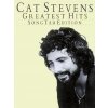 Cat Stevens - Greatest Hits: Guitar Tab Cat Stevens - Greatest Hits: Guitar Tab
