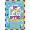 Top životné rady Lottie Brooksovej | Katie Kirbyová Top životné rady Lottie Brooksovej | Katie Kirbyová