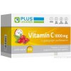 Plus Lékáreň Vitamín C 1000 mg 100 tabliet Plus Lékáreň Vitamín C 1000 mg 100 tabliet