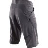 Troy Lee Designs Ruckus Shell Solid Short granite