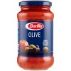 Barilla Paradajková Omáčka So Zelenými A Čiernymi Olivami 400 g