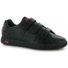 Lonsdale Leyton V black/pink