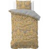 Sleeptime Obliečky Emeline Goud Veľkosť: 200x200/220, 60x70cm Sleeptime Obliečky Emeline Goud Veľkosť: 200x200/220, 60x70cm