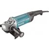 MAKITA GA9080FX1 uhlová brúska 230V, 230mm, 2700W, antivibračná otočná rukoväť MAKITA GA9080FX1 uhlová brúska 230V, 230mm, 2700W, antivibračná otočná rukoväť