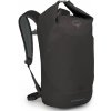 Osprey Transporter Roll Top WP 30l black Osprey Transporter Roll Top WP 30l black