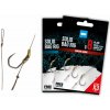 Nash Náväzec Solid Bag Rig - vel.8 Bez protihrotu