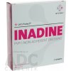 INADINE Povidone Iodine neadhezívne krytie (9,5x9,5 cm) 1x25 ks INADINE Povidone Iodine neadhezívne krytie (9,5x9,5 cm) 1x25 ks