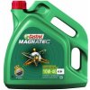 Motorový olej Castrol Magnatec 10W40 4L A3/B4 Benzín Motorový olej Castrol Magnatec 10W40 4L A3/B4 Benzín