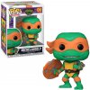 Funko Pop! 1395 Teenage Mutant Ninja Turtles Michelangelo Funko Pop! 1395 Teenage Mutant Ninja Turtles Michelangelo