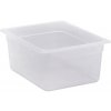 Cambro Gastronádoba polypropylénová GN 1/2 150 mm | TOM, R-MP12150 Cambro Gastronádoba polypropylénová GN 1/2 150 mm | TOM, R-MP12150