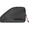 Hygienická taška Cyclite Pouch / 02 - black uni Hygienická taška Cyclite Pouch / 02 - black uni