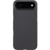 Tactical MagForce Aramid Kryt pro Apple iPhone 17 Air Black Tactical MagForce Aramid Kryt pro Apple iPhone 17 Air Black