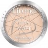 Lirene City Matt zmatňujúci púder 01 Transparent 9 g
