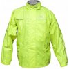 BIKETEC Dažďová bunda, žltá fluo, veľ. S BIKETEC Dažďová bunda, žltá fluo, veľ. S