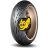 Dunlop Qualifier Core 190/55 R17 75W Dunlop Qualifier Core 190/55 R17 75W