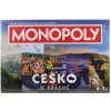 Monopoly Česko je krásne Monopoly Česko je krásne