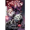 Marvel Blood Hunters: Once More Into The Darkness Marvel Blood Hunters: Once More Into The Darkness