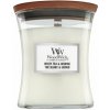Woodwick White Tea & Jasmine 275 g Woodwick White Tea & Jasmine 275 g
