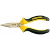Klieste Strend Pro PL0043 150 mm, s dlhými čeľusťami