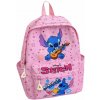 Toybit Lilo a Stitch Cute ružový – detský batoh Toybit Lilo a Stitch Cute ružový – detský batoh