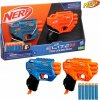 Pistole Nerf Elite 2.0 Trio Combo Pack