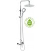 Novaservis Metalia Eco+, sprchový set 250 ECO+ s batériou, chróm, SETECO/57,0 Novaservis Metalia Eco+, sprchový set 250 ECO+ s batériou, chróm, SETECO/57,0