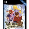 Tales of Symphonia