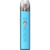 GeekVape Sonder U elektronická cigareta 1000 mAh 1 ks farba: ocean blue GeekVape Sonder U elektronická cigareta 1000 mAh 1 ks farba: ocean blue