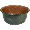 Tommi Camping Belly Heavy Premium miska hnedo-sivá 0,85 l Tommi Camping Belly Heavy Premium miska hnedo-sivá 0,85 l