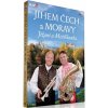 Jihem Čech a Moravy - Jižani + Mistříňanka - DVD Jihem Čech a Moravy - Jižani + Mistříňanka - DVD