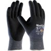 ATG MAXICUT ULTRA 52-3755 AD-APT® nitrilové protiporezné pracovné rukavice 3/4 máčané A3104 - 9/L ATG MAXICUT ULTRA 52-3755 AD-APT® nitrilové protiporezné pracovné rukavice 3/4 máčané A3104 - 9/L