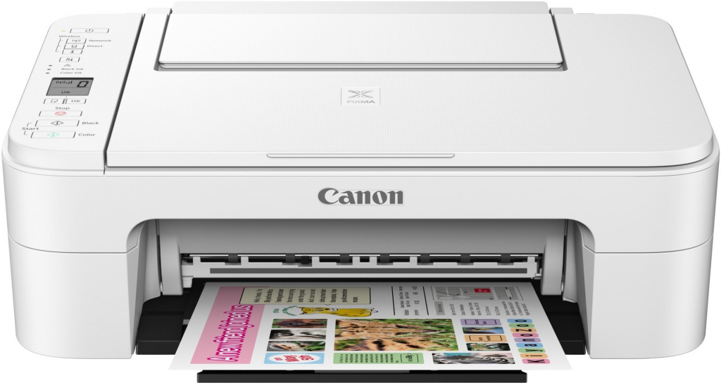 Canon PIXMA TS3151