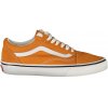Dámska Športová Obuv VANS - Oranžová Farba: oranžová, Veľkosť: 39 Dámska Športová Obuv VANS - Oranžová Farba: oranžová, Veľkosť: 39
