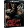 Smrtelné zlo: Probuzení - Blu-ray (UHD) Smrtelné zlo: Probuzení - Blu-ray (UHD)