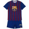 Fan-shop pyžamo BARCELONA FC Short stripe