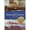 Slovenské storočie 1815-1920 - Zlomové obdobia slovenských dejín - Ivan Mrva Slovenské storočie 1815-1920 - Zlomové obdobia slovenských dejín - Ivan Mrva