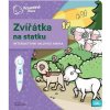Kúzelné čítanie – Zvieratká na statku 9788087958186 Kúzelné čítanie – Zvieratká na statku 9788087958186