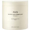Abib - Jericho Rose Collagen Pad Firming Touch 60pcs spevňujúce tonizačné tampóny pre hydratáciu a citlivú pleť Abib - Jericho Rose Collagen Pad Firming Touch 60pcs spevňujúce tonizačné tampóny pre hydratáciu a citlivú pleť
