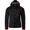 Direct Alpine Cyclone 3.0 black/brick pánská ultralehká nepromokavá bunda Gelanots XL Direct Alpine Cyclone 3.0 black/brick pánská ultralehká nepromokavá bunda Gelanots XL