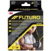 3M FUTURO SPORT bandáž na zápästie stredná opora, (09033) 1x1 ks 3M FUTURO SPORT bandáž na zápästie stredná opora, (09033) 1x1 ks