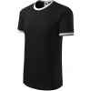 T-shirt Malfini Infinity M MLI-13101 black (128280) Black 3XL T-shirt Malfini Infinity M MLI-13101 black (128280) Black 3XL