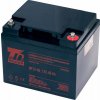T6 Power NP12-45 12V 45Ah T6 Power NP12-45 12V 45Ah