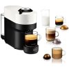 NESPRESSO KRUPS Vertuo Pop Coconut White XN920110 NESPRESSO KRUPS Vertuo Pop Coconut White XN920110