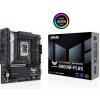 ASUS TUF GAMING B860M-PLUS soc 1851 DDR5 B860 mATX ASUS TUF GAMING B860M-PLUS soc 1851 DDR5 B860 mATX